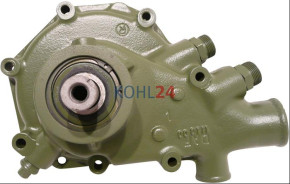 Wasserpumpe DAF 825 Stationärmotor 111000 Reparatur Made in Germany