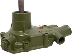 Wasserpumpe DAF 825 Stationärmotor 111000 Reparatur Made in Germany