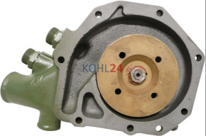 Wasserpumpe DAF 825 Stationärmotor 111000 Reparatur Made in Germany