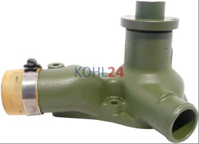 Wasserpumpe Ford 2712E O&K A41 164144710 Reparatur Made in Germany