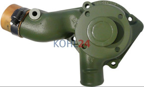 Wasserpumpe Ford 2712E O&K A41 164144710 Reparatur Made in Germany