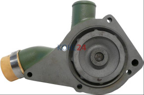 Wasserpumpe Ford 2712E O&K A41 164144710 Reparatur Made in Germany