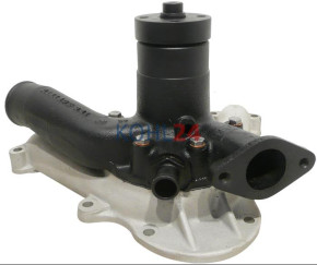 Wasserpumpe Mercedes-Benz 300SEL 600 6.3L M100 W109 1002010401 1002011110 1002011510 Reparatur Made in Germany