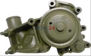 Wasserpumpe Fiat-Allis Iveco Motor 98409931 98410023 Reparatur Made in Germany - Bild 3