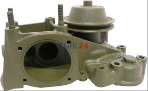 Wasserpumpe Fiat-Allis Iveco Motor 98409931 98410023 Reparatur Made in Germany - Bild 2