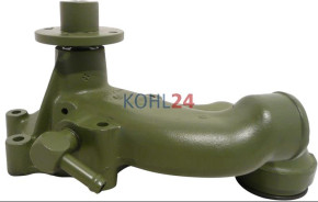 Wasserpumpe Fiat-Allis 4006790 462283 Reparatur Made in Germany