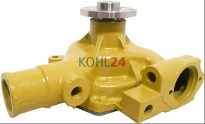 Wasserpumpe Komatsu PC100-3 PC100-3 S PC100S-3 PC100SS-3 S PC100US-3 S PC120-3 PC120-3 S PC120S-3 S PC120SS-3 S PC128UU-1 PC150-3 S PC150LC-3 S PW100 usw. 4D95L 6D95L 6206611102 6206611104