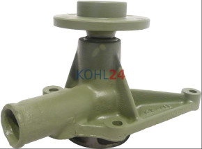 Wasserpumpe Holder BMC 1500D 12H4468 IH1151 Reparatur Made in Germany