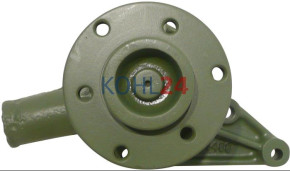 Wasserpumpe Holder BMC 1500D 12H4468 IH1151 Reparatur Made in Germany