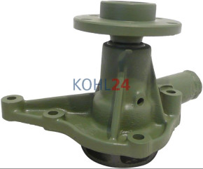 Wasserpumpe Holder BMC 1500D 12H4468 IH1151 Reparatur Made in Germany