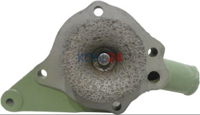 Wasserpumpe Holder BMC 1500D 12H4468 IH1151 Reparatur Made in Germany