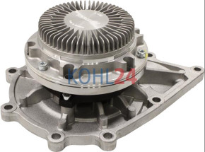 Wasserpumpe Freigthliner DD15 Mercedes-Benz Motor OM470 OM471 OM472 Euro 6 4702000101 4702000201 4702000301 4702000401 4702000501 4712000401 4712000901 4712001101 4722000701 4722001601 4722002001 4722002801 Made in Germany