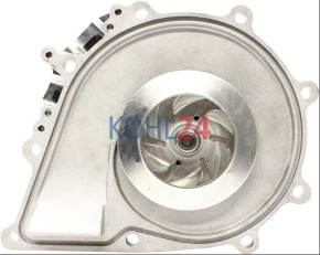Wasserpumpe Freigthliner DD15 Mercedes-Benz Motor OM470 OM471 OM472 Euro 6 4702000101 4702000201 4702000301 4702000401 4702000501 4712000401 4712000901 4712001101 4722000701 4722001601 4722002001 4722002801 Made in Germany