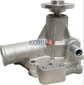 Wasserpumpe JCB Landini Perkins Motor 403D-15 U45010062 U45011030 Waker-Neuson 1000308142