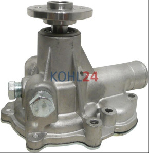 Wasserpumpe JCB Landini Perkins Motor 403D-15 U45010062 U45011030 Waker-Neuson 1000308142