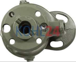 Wasserpumpe Hela Lanz D11 KHD Deutz Motor F1M414 Reparatur Made in Germany