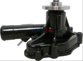 Wasserpumpe Takeuchi TB80FR TB175 TB180FR Wacker Neuson 6003 75Z3 8003 1000125930 Yanmar 4TNV98 SV100 VIO75A 129907-42000 129907-42002