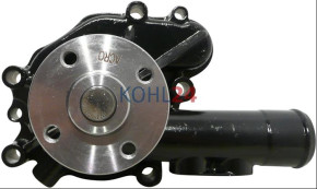 Wasserpumpe Takeuchi TB80FR TB175 TB180FR Wacker Neuson 6003 75Z3 8003 1000125930 Yanmar 4TNV98 SV100 VIO75A 129907-42000 129907-42002