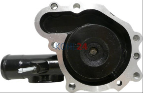 Wasserpumpe Takeuchi TB80FR TB175 TB180FR Wacker Neuson 6003 75Z3 8003 1000125930 Yanmar 4TNV98 SV100 VIO75A 129907-42000 129907-42002
