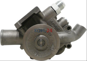 Wasserpumpe Caterpillar 120H 135H 460 465 470 613C 938G 950F 960F AP755 PM102 3116 3126 3126B 3126E C7 C9 SPP101 352-2156 0R-1011 7E-7398