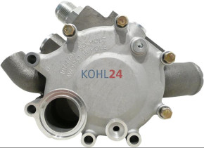 Wasserpumpe Caterpillar 120H 135H 460 465 470 613C 938G 950F 960F AP755 PM102 3116 3126 3126B 3126E C7 C9 SPP101 352-2156 0R-1011 7E-7398