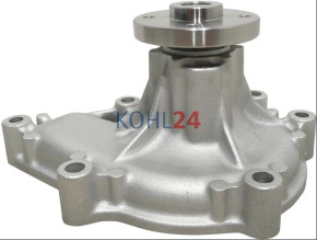 Wasserpumpe Kubota KX057-4 R065 R082 R085 U48-4 V2607 1J700-73030