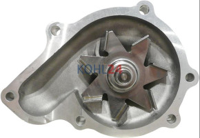Wasserpumpe Kubota KX057-4 R065 R082 R085 U48-4 V2607 1J700-73030