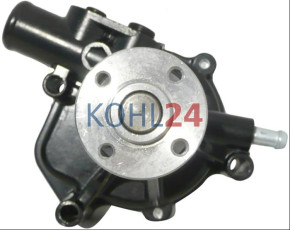 Wasserpumpe Yanmar Motor 3TN84 3TN88 3TNE84 3TNE88 4TN78 4TN84 4TN88 4TNA78 4TNE84 4TNE88 4TNV84 4TNV88 129002-42002 129100-42001 129100-42002 129100-42004