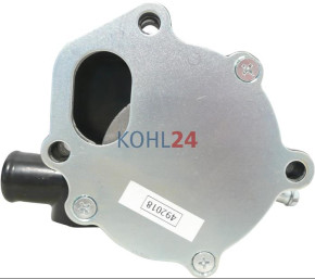 Wasserpumpe Yanmar Motor 3TN84 3TN88 3TNE84 3TNE88 4TN78 4TN84 4TN88 4TNA78 4TNE84 4TNE88 4TNV84 4TNV88 129002-42002 129100-42001 129100-42002 129100-42004