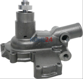 Wasserpumpe Case IH CVX120 CVX130 CVX150 CVX170 New Holland TVT135 TVT145 TVT155 TVT170 TVT190 Sisu 620D Steyr CVT120 CVT130 CVT150 CVT170 162000060750 47107748