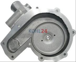 Wasserpumpe Case IH CVX120 CVX130 CVX150 CVX170 New Holland TVT135 TVT145 TVT155 TVT170 TVT190 Sisu 620D Steyr CVT120 CVT130 CVT150 CVT170 162000060750 47107748