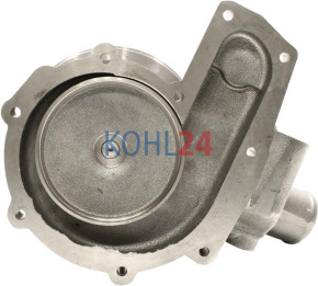 Wasserpumpe Sisu Motor Valtra Valmet 6497 6499 836866849 V836866849