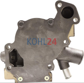 Wasserpumpe Hattat H45 A50 N485T.08000BI