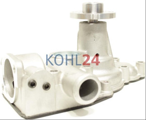 Wasserpumpe Isuzu Motor 4LE1 4LE2 Hitachi CX70 ZAX55 ZAX60 Isuzu 8-98098662-0