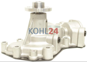 Wasserpumpe Isuzu Motor 4LE1 4LE2 Hitachi CX70 ZAX55 ZAX60 Isuzu 8-98098662-0