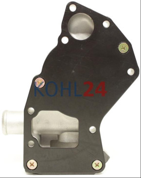 Wasserpumpe Isuzu Motor 4LE1 4LE2 Hitachi CX70 ZAX55 ZAX60 Isuzu 8-98098662-0