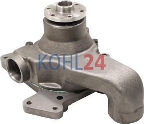 Wasserpumpe Mercedes-Benz LKW Motor OM366LA OM366LAII23 376200001 3762000401 3762000501 3762000601 3762010001 Made in Germany