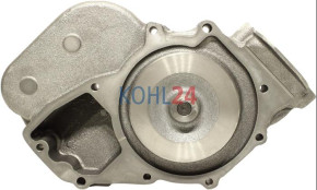 Wasserpumpe Mercedes-Benz OM460 HLA 4222000001 4572010101 4602002201 4602002401 4602002501 A4222000001 A4572010101 A4602002201 A4602002401 A4602002501  Made in Germany