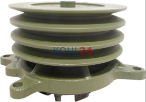 Wasserpumpe Caterpillar Motor 1140 1150 1160 3150 3160 Caterpillar 0R0781 9L7505 9N138 Reparatur Made in Germany