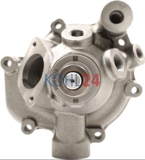 Wasserpumpe Volvo TD70A TD70B TD70D TD70E TD70F TD70G Volvo Penta D70B D70CRC TD70B TD70CRC TD70G 1698614 1699784 421150 421275 466088 466756 466833 5001099 8112518