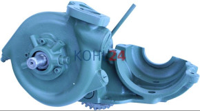 Wasserpumpe MAN R6V16/18 R8V16/18 V6V16/18 V8V16/18 B11.10050.0005 Reparatur Made in Germany