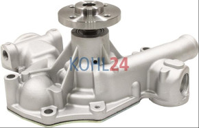 Wasserpumpe Caterpillar Komatsu FD25T-10 FD30T-11 FD30-11 usw. Komatsu Motor 4D95S 6202-63-1200 6202-63-1201 6202-63-1210 6202-63-1401