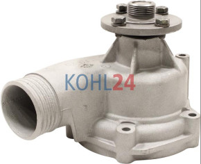 Wasserpumpe BMW M5 E34 S38 B38 11511315070 11511315118 11511315559 11511315563 1315070 1315118 131559 1315563 1312212 Reparatur Made in Germany