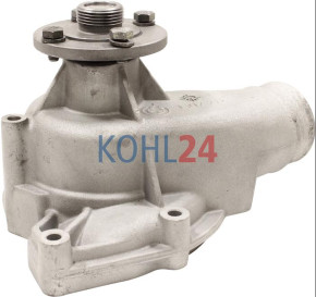 Wasserpumpe BMW M5 E34 S38 B38 11511315070 11511315118 11511315559 11511315563 1315070 1315118 131559 1315563 1312212 Reparatur Made in Germany