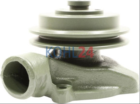 Wasserpumpe Ford Lehmann Ford 2715E Reparatur Made in Germany