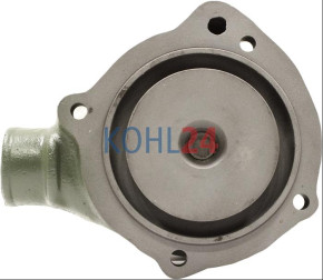 Wasserpumpe Ford Lehmann Ford 2715E Reparatur Made in Germany