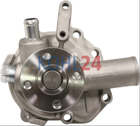 Wasserpumpe Perkins Motor 403C-11 403D-11 404C-15 404D-15 145017840 145017870 145017960 U45017961