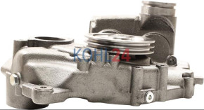 Wasserpumpe MAN 51.06500.6560 51.06500.6624 Made in Germany