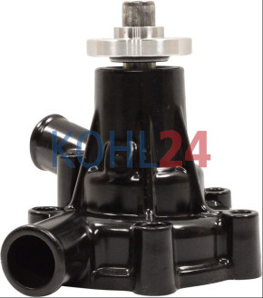 Wasserpumpe Yanmar Motor 3D84 3D84-1 3TN84 3TNE84 129327-42100