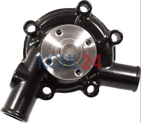 Wasserpumpe Yanmar Motor 3D84 3D84-1 3TN84 3TNE84 129327-42100